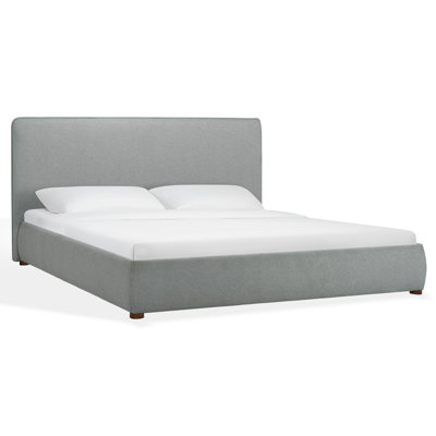 Callahan Upholstered Bed