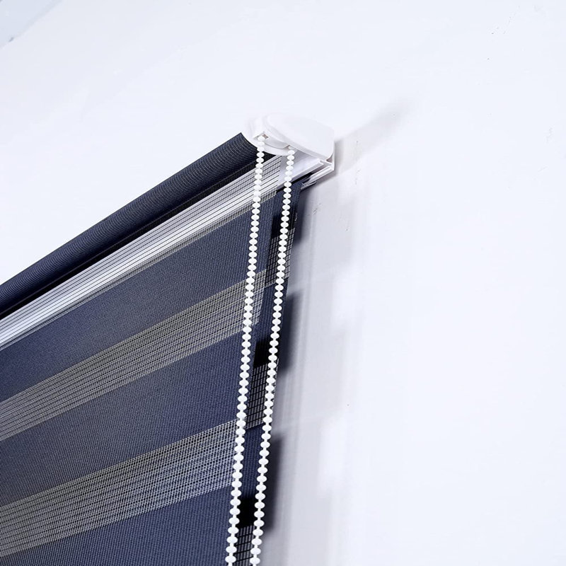 Sheer, Black, 165 cm L x 64 cm W