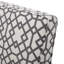 LOVESEAT, revêtement en tissu de polyester
