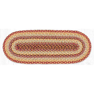 Chemin de table Earth Rugs