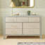 Eloise 7-Drawer Assembled Dresser-795571474