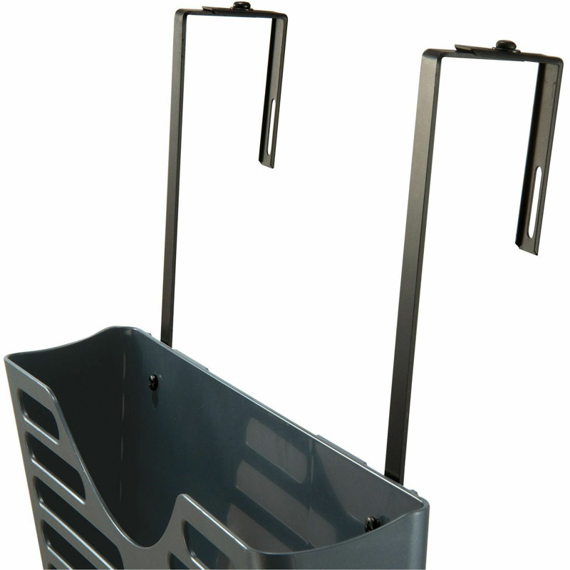 Lorell Over-The-Panel Holder