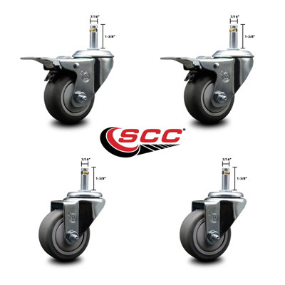 Stem Caster