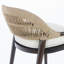 Tabouret de comptoir 24,5 po Budliegh Eshan