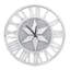 Très grande horloge murale 23,6 po Eulett