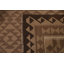 Tapis oriental géométrique Kilim 7 x 10
