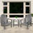 Allissa Outdoor Adirondack Set-1766821270
