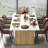 Dining Table For 12 Person-835310017