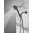 5-Spray Handheld Shower Head, Shower Head with Hose-88837135