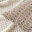 Striped Square Cushion Cover-717624749