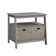 Pannell 32.28'' Wide 1 -Drawer File Cabinet
