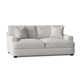Emilio 65'' Upholstered Loveseat