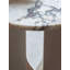 Androgyne Marble End Table-90992139