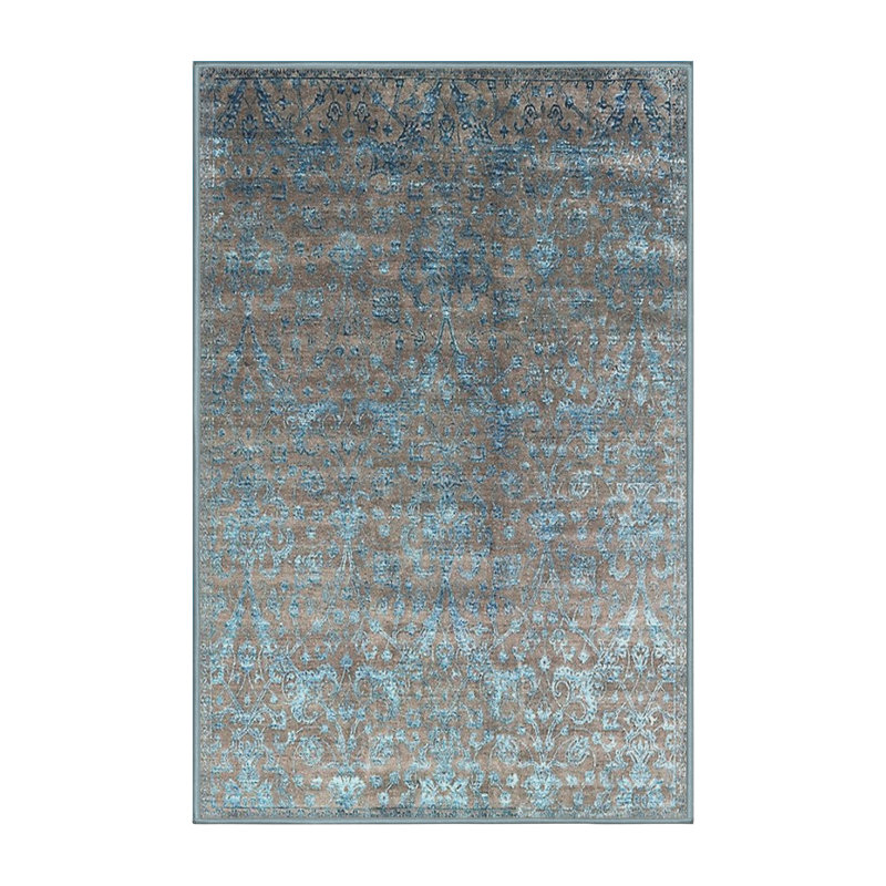 Paulis Oriental Indoor Rug, Rectangle 5' x 7'