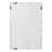 MDF Flat Mirror