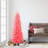 54' Lighted Christmas Tree