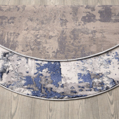 Chatalina Abstract Area Rug