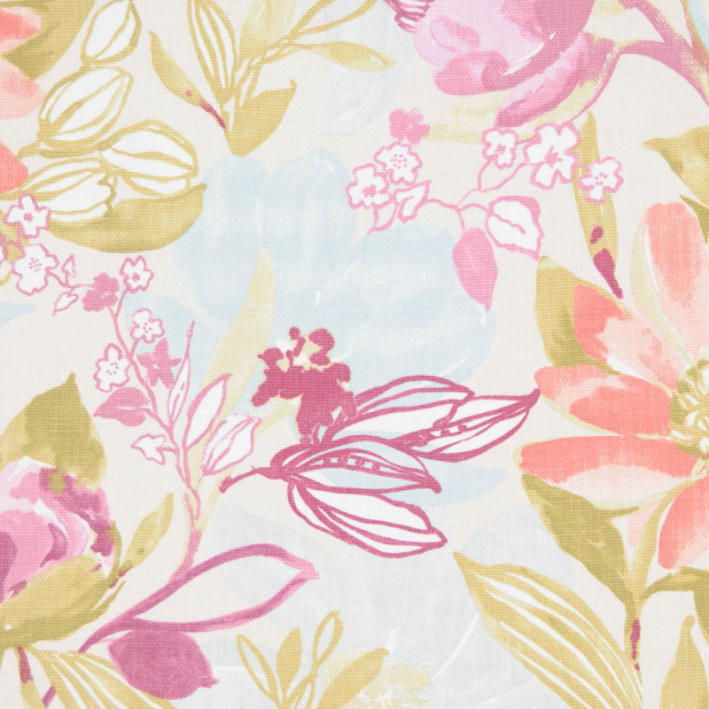 Beijing Fabric, Dew