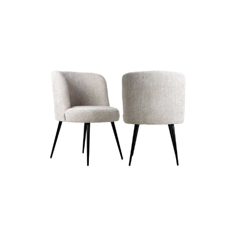 Morton Upholstered Dining Chair
