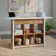 Teannan 60'' x 30'' Craft Table