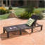 CHAISE JAMAIQUE CHAISE SANS COUSSIN