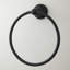 Seattle Collection Wall-Mount Towel Ring-70128992