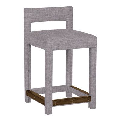 Thom Filicia 25.5'' Counter Stool