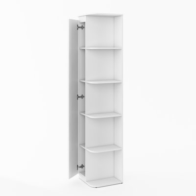 192cm H x 40cm W Standard Bookcase