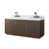 Satin Espresso Oak Veneer