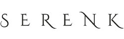 Serenk Logo