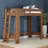 Olympic Twin XL Loft Bed with Ladder-251331598