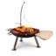 Blumfeldt 126cm W Charcoal Grill
