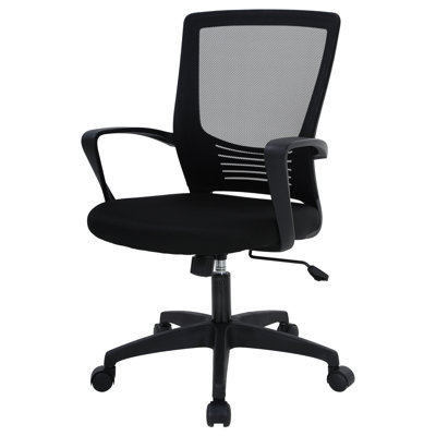 Chaise de travail roulante