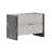 Nicosha 26'' W Nightstand