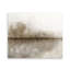 «Wautoma Abstract Neutral CXLV III» par Chichi Decor, reproduction d'art sur toile-958957822