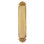 Classic Push/Pull Plate