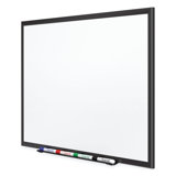 Classic Wall Porcelain Magnetic Whiteboard