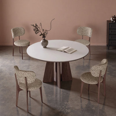 Table de salle à manger White