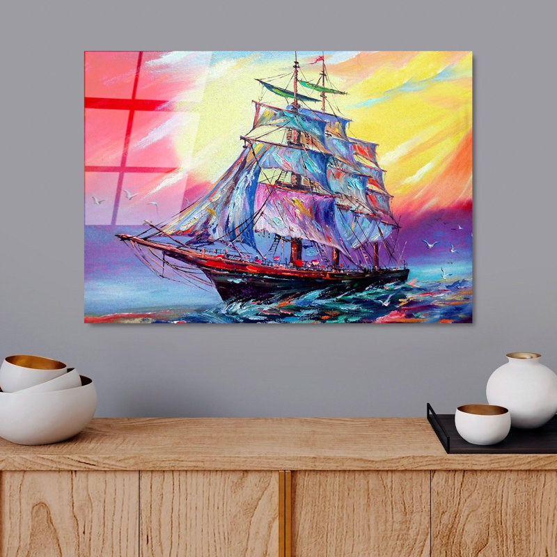 Boze Wall Decor