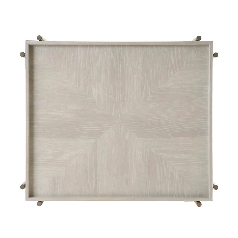 Avaline Selkie End Table