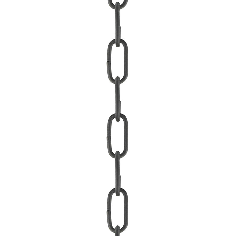 Chaîne décorative Riviera, Anthracite