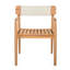 Chaises de salle à manger Corwyn-758158064