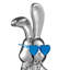 Figurine d'animaux Jadealeigh-1220614937