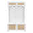 White is out of stock