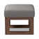 Adaysha Upholstered Ottoman