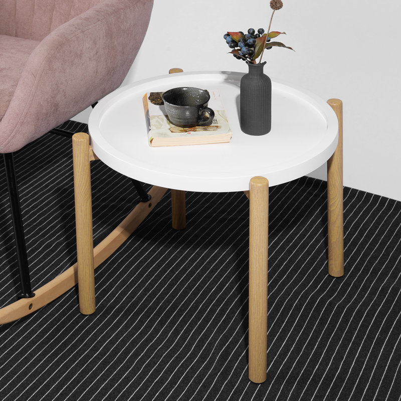 Markus Tray Top End Table