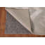 Tapis à chevrons moderne 8 x 10