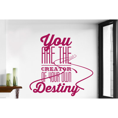 Wall Decal