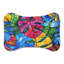 Tapis à motif d'osier 1 pièce-101343496