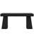 55” Extra-Large Modern Executive Desk - Sturdy Double Pedestal Base Home Office/Gaming/Study Workstation-2105272436-2086313523